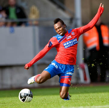 May Mahlangu
