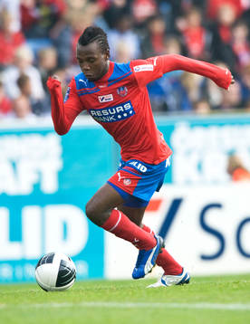 May Mahlangu