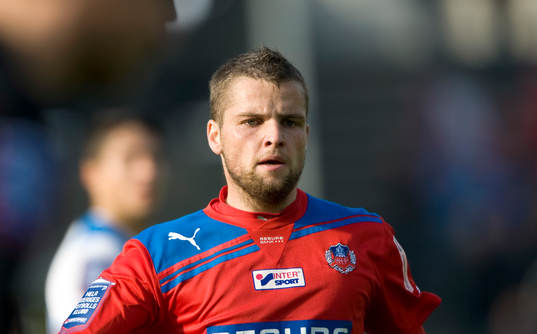 Gudjon Petur Lydsson