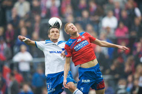 Markus Holgersson, Helsingborg och Sphetim Hasani,