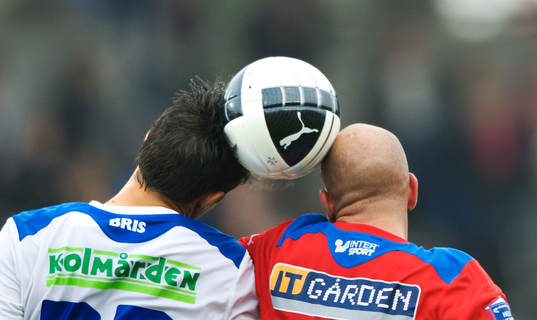 David Wiklander, Norrköping och Mattias Lindström,