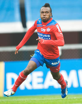May Mahlangu