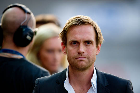 Martin Sjögren, tränare