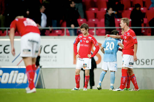 Kalmar, depp
