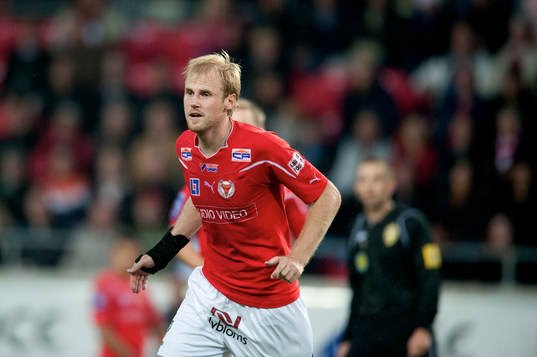 Markus Thorbjörnsson