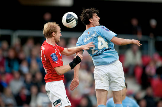 Markus Thorbjörnsson, Kalmar, Agon Mehmeti, Malmö FF