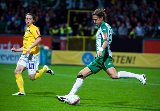 Björn Runström, Hammarby