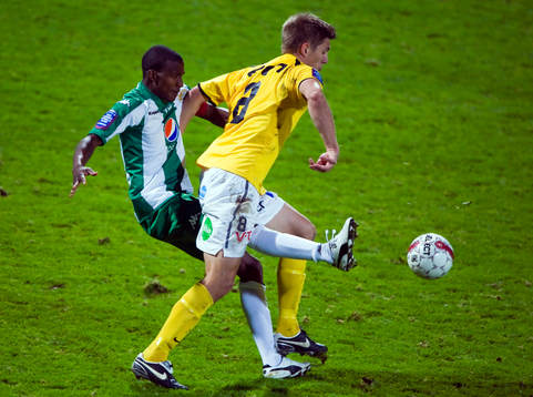Jose Monteiro de Macedo, Hammarby och Mikael Boman,