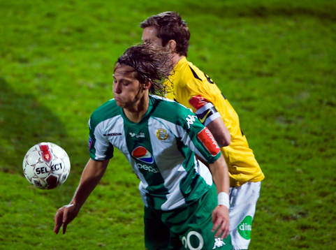Björn Runström, Hammarby