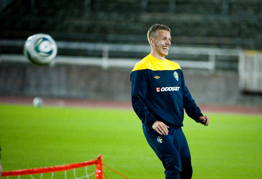 Pontus Wernbloom