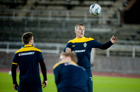 Pontus Wernbloom