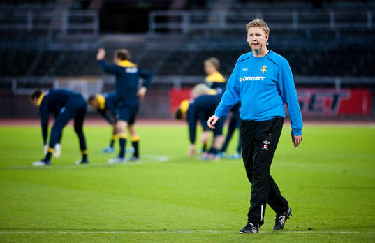 Peter Wettergren, spion åt SvFF