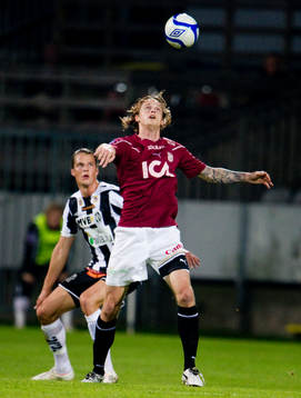Peter NIlsson, Qviding