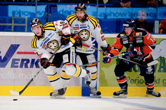 Calle Järnkrok, Mats Lavander, Brynäs, Anders Eriksson,