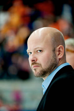Tommy Jonsson, tränare