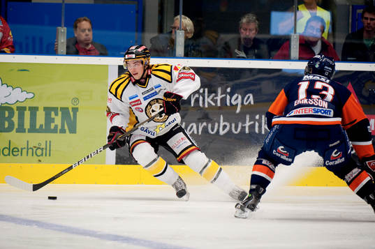 Calle Järnkrok, Brynäs, Anders Eriksson, Växjö