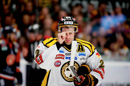 Jörgen Sundqvist, Brynäs