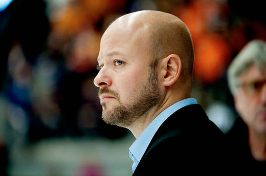 Tommy Jonsson, tränare