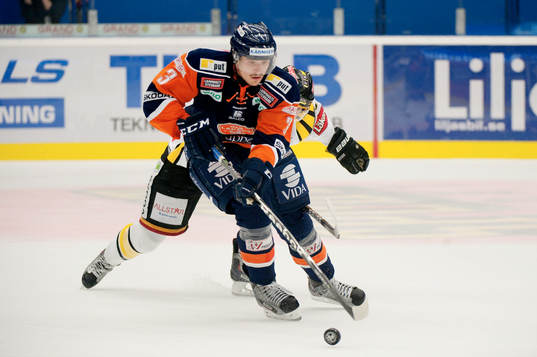 Björn Karlsson, Växjö