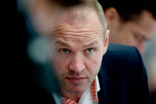 Janne Karlsson, tränare