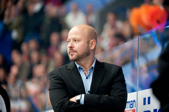 Tommy Jonsson, tränare