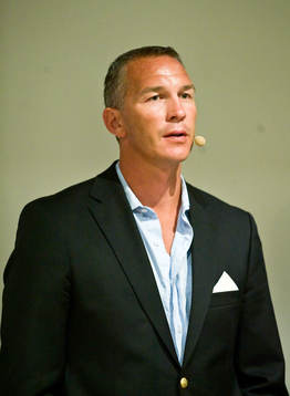 Patrik "Bjärred" Andersson, fd fotbollsproffs