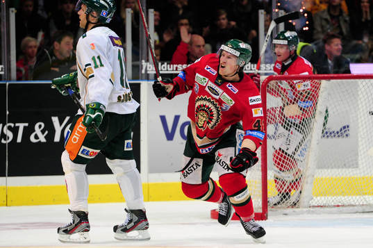 Mathias Olimb, Frölunda (Jubel)
