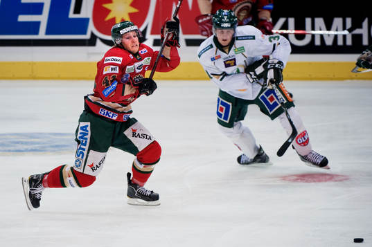 Mathis Olimb, Frölunda