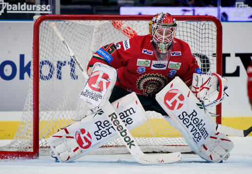 Magnus Hellberg