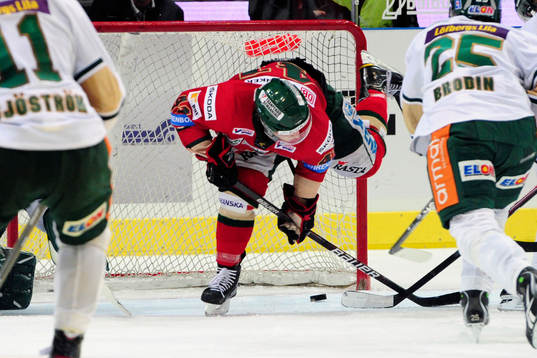 Mathias Olimb, Frölunda