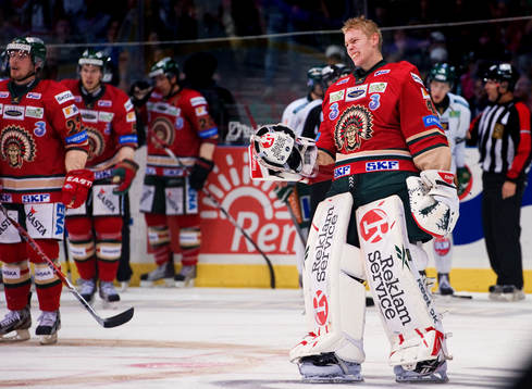 Magnus Hellberg