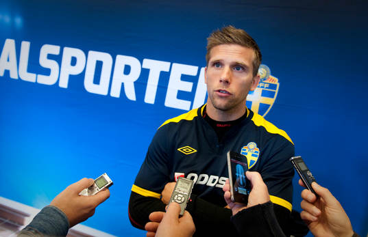 Anders Svensson