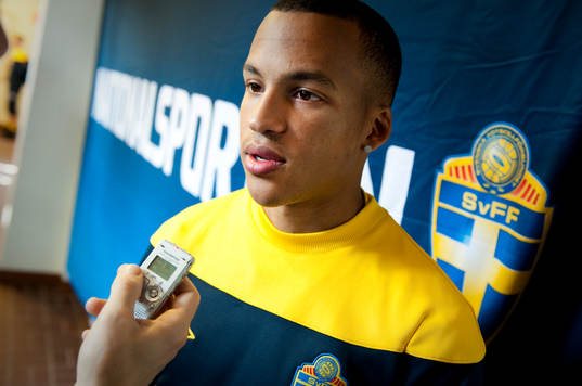 Martin Olsson