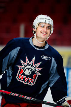Mats Zuccarello