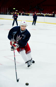 Mats Zuccarello