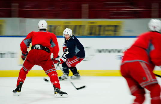 Brad Richards