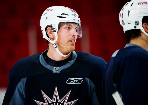 Brad Richards