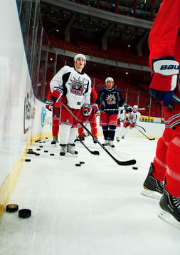 Mats Zuccarello