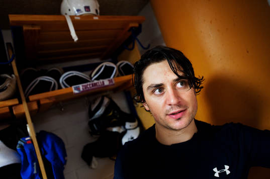 Mats Zuccarello