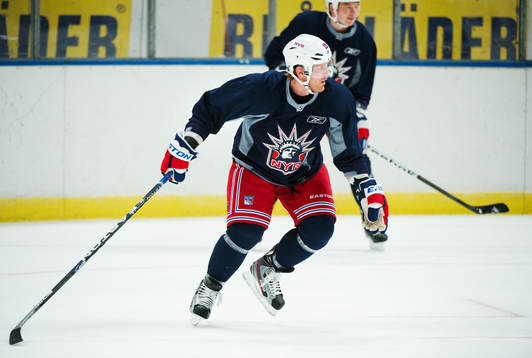 Brad Richards