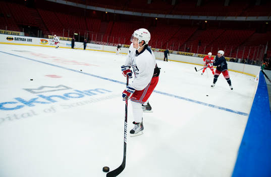 Mats Zuccarello
