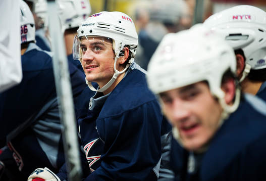 Mats Zuccarello