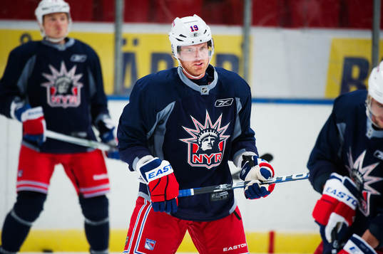 Brad Richards