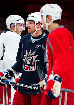 Brad Richards
