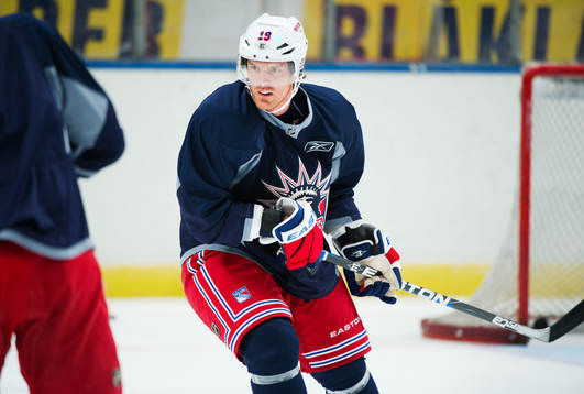 Brad Richards
