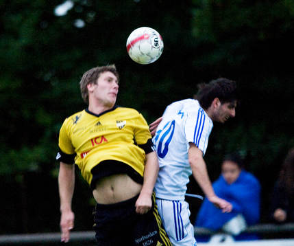 Daniel Engel, Hässleholm