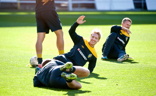 Christian Wilhelmsson