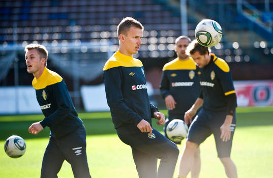 Pontus Wernbloom