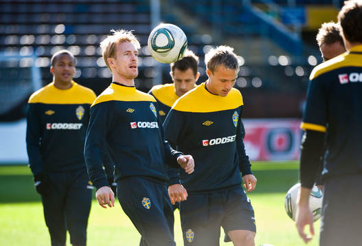 Christian Wilhelmsson