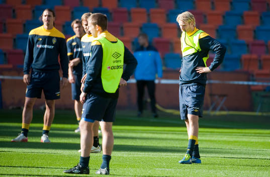 Ola Toivonen